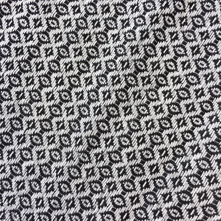 textile swatch of moonstone