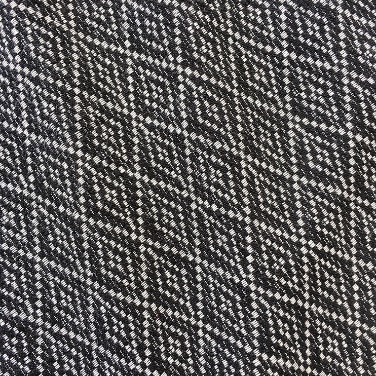 textile swatch of nightshade