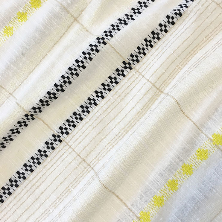 textile swatch of parachute