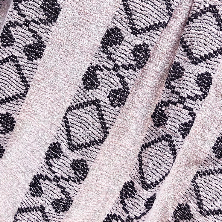 textile swatch of pirouette