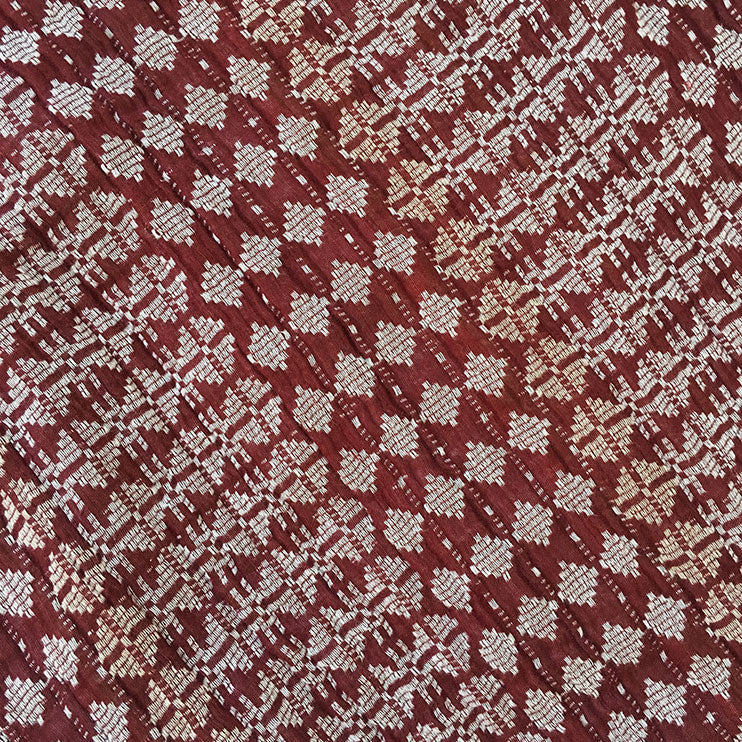 textile swatch of sable