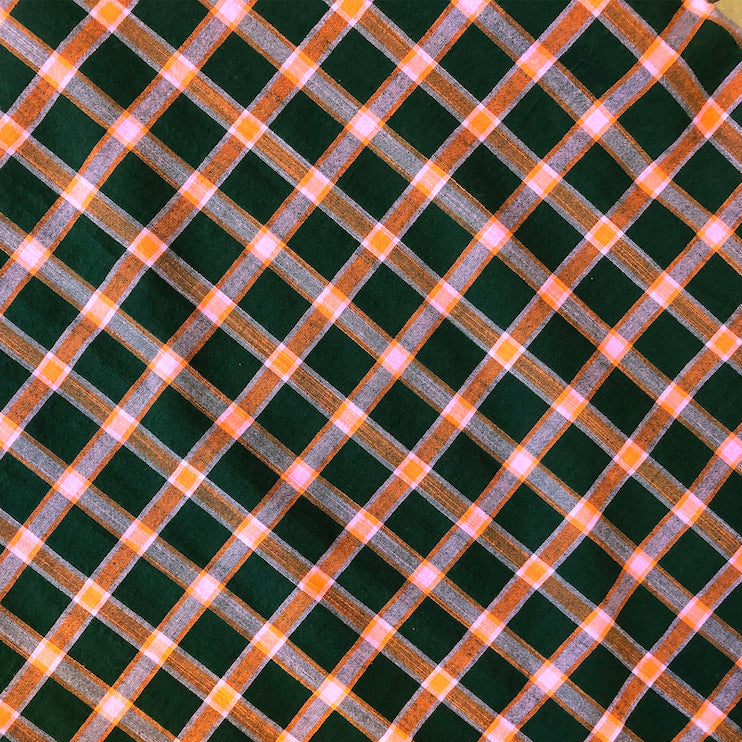 scout textile