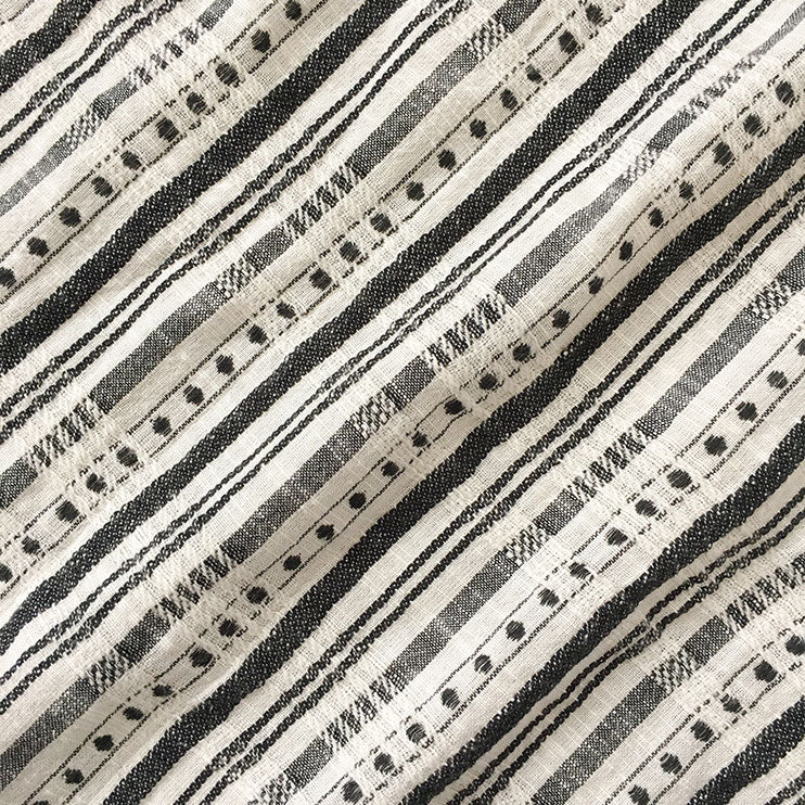 textile swatch of spackle