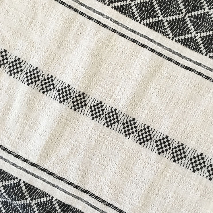 textile swatch of spirit