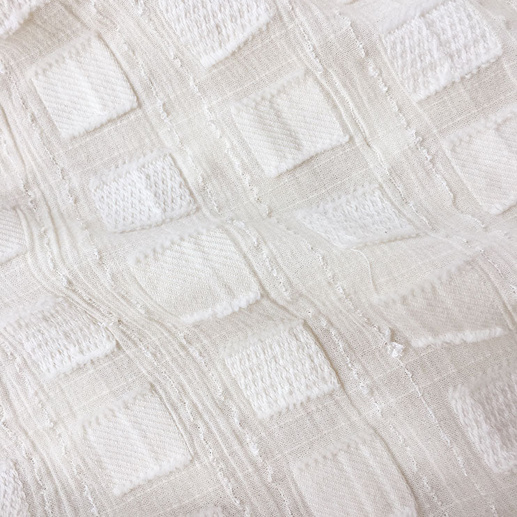 textile swatch of stargazer