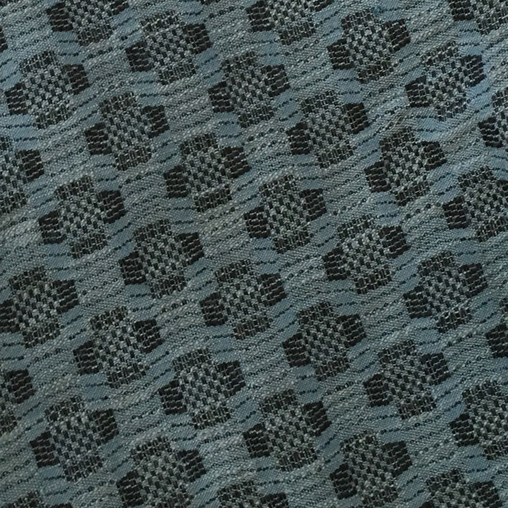 textile swatch of victoria