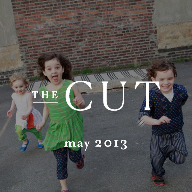 ace&jig the cut, may 2013 press