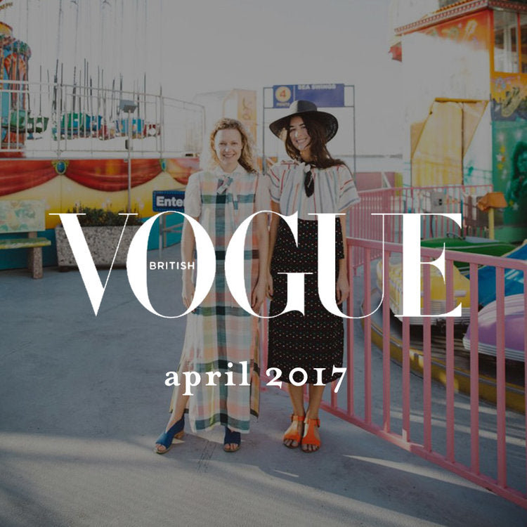 ace&jig vogue, april 2017 press
