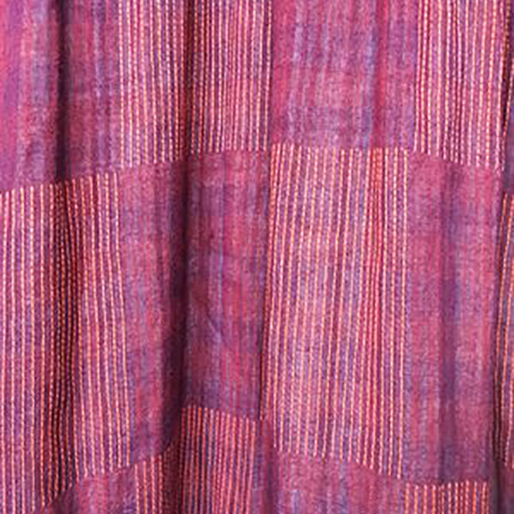 textile swatch of cabaret