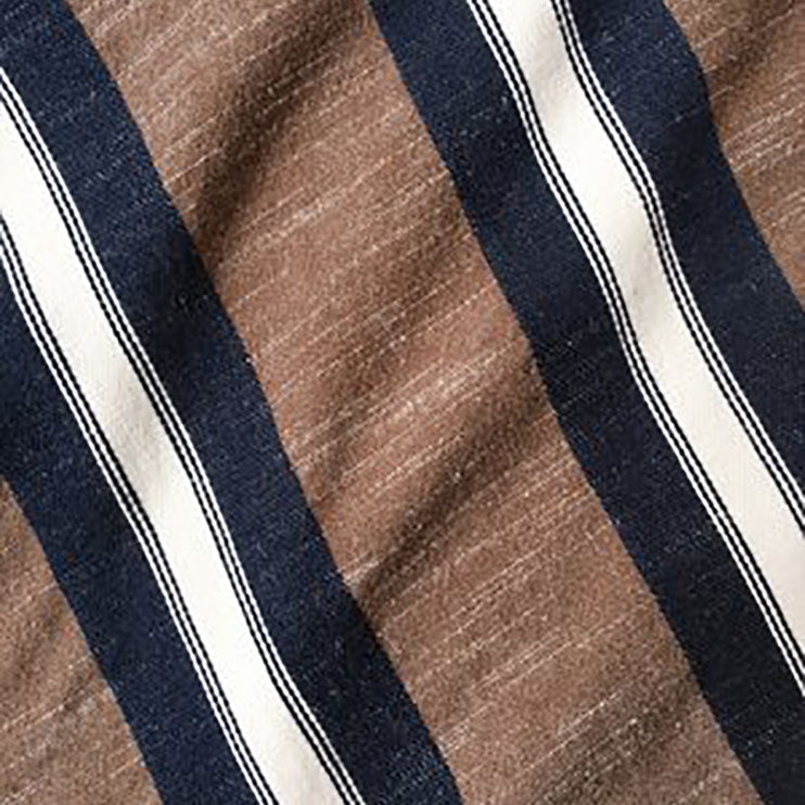textile swatch of captain