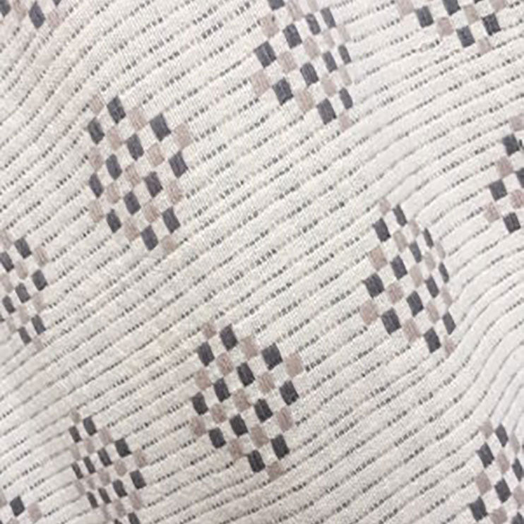 textile swatch of feather