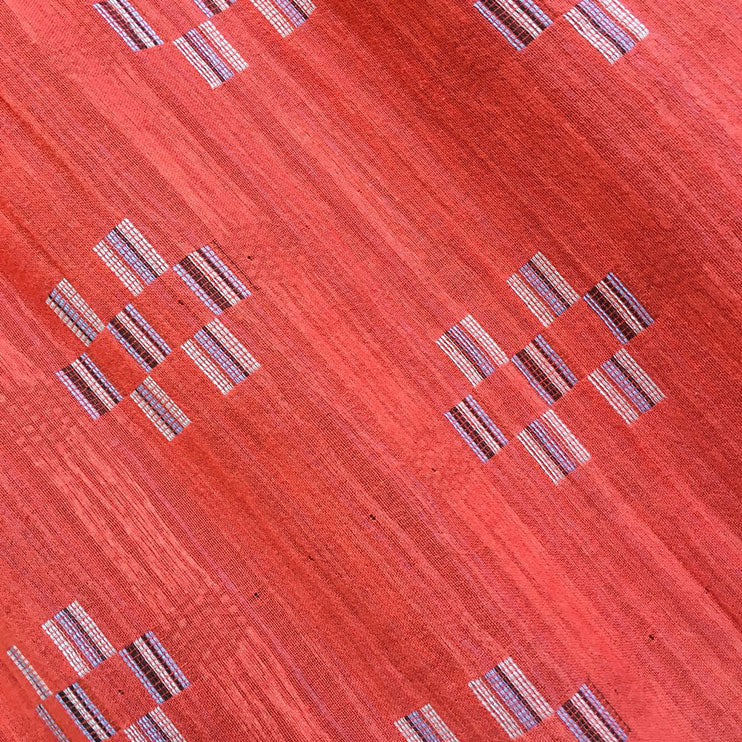 textile swatch of jolie