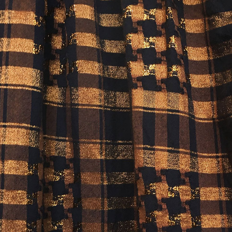 textile swatch of st. honore