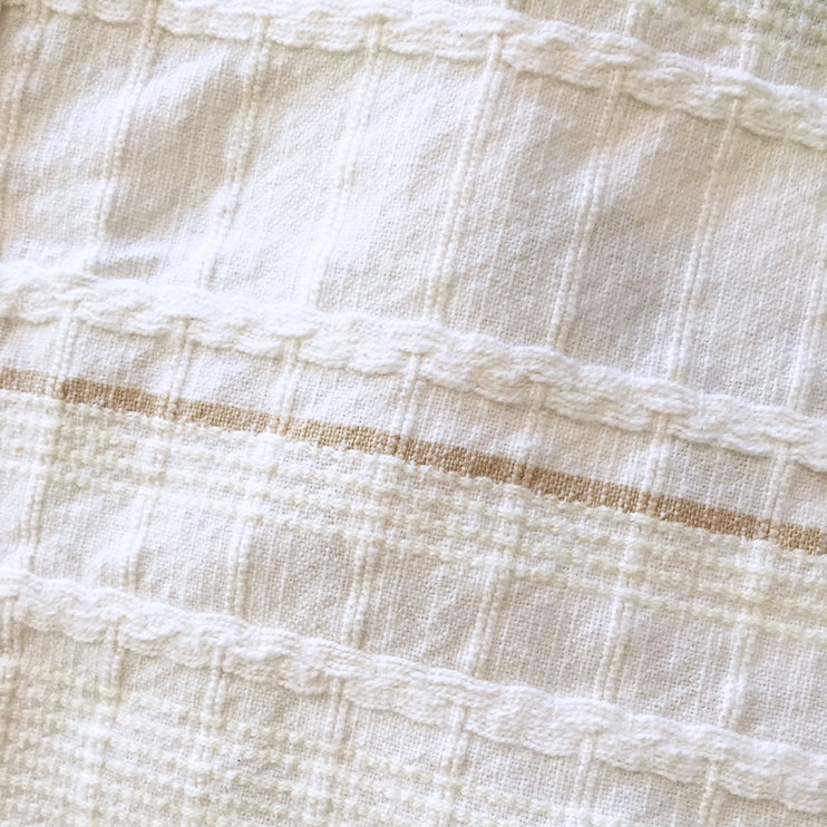 textile swatch of cloud