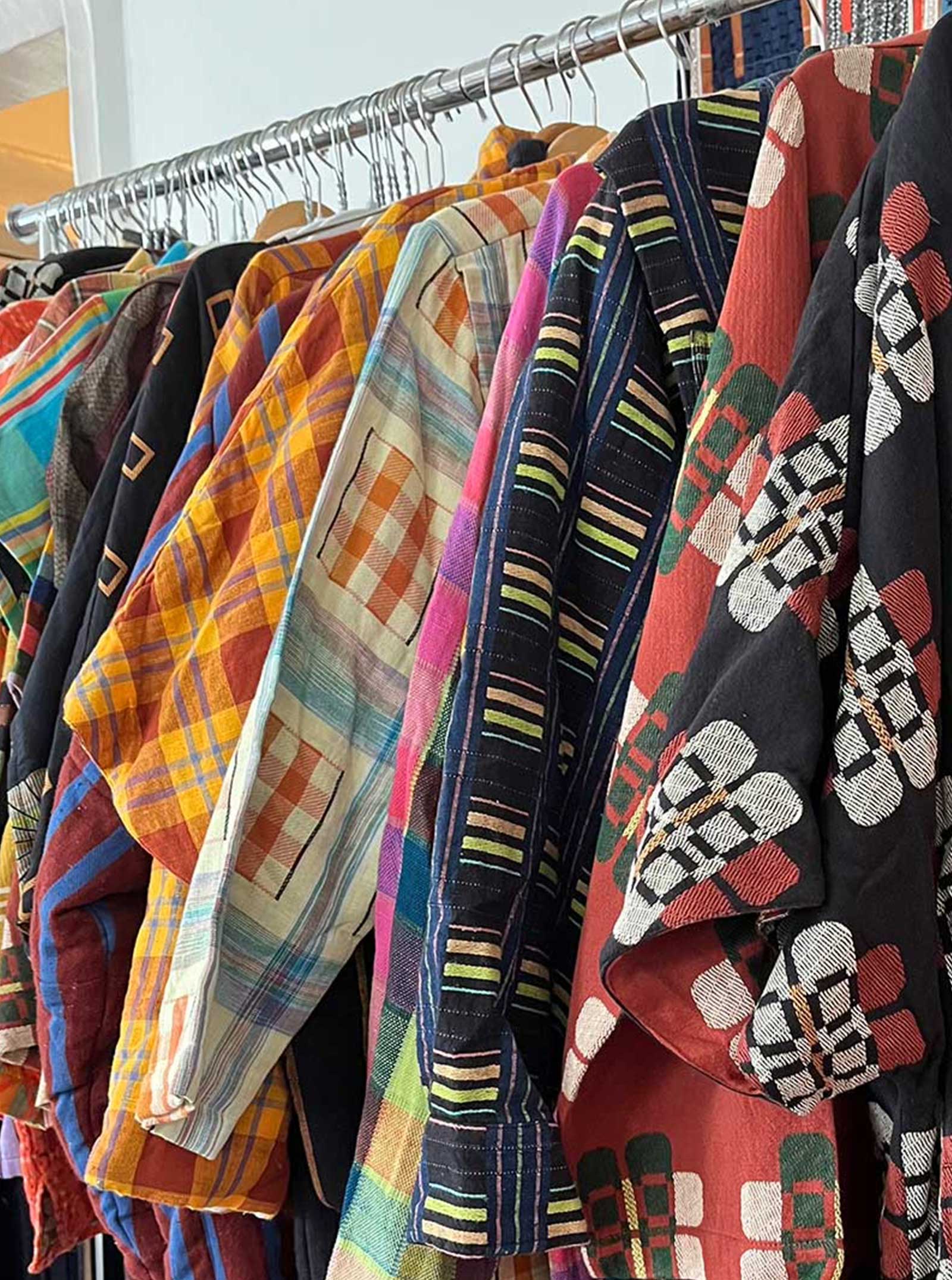 PDX Block Party Warehouse Sale!