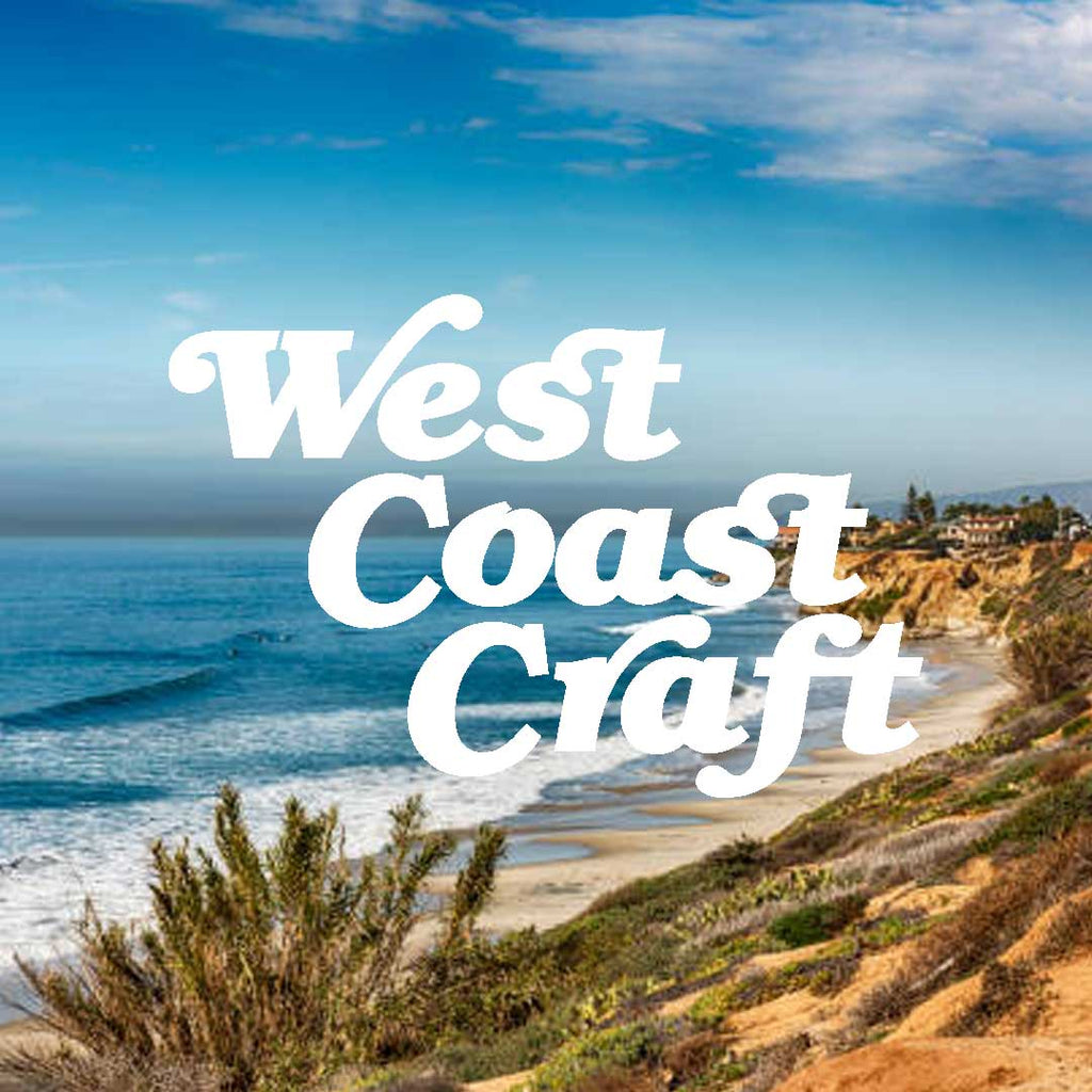 West Coast Craft San Francisco