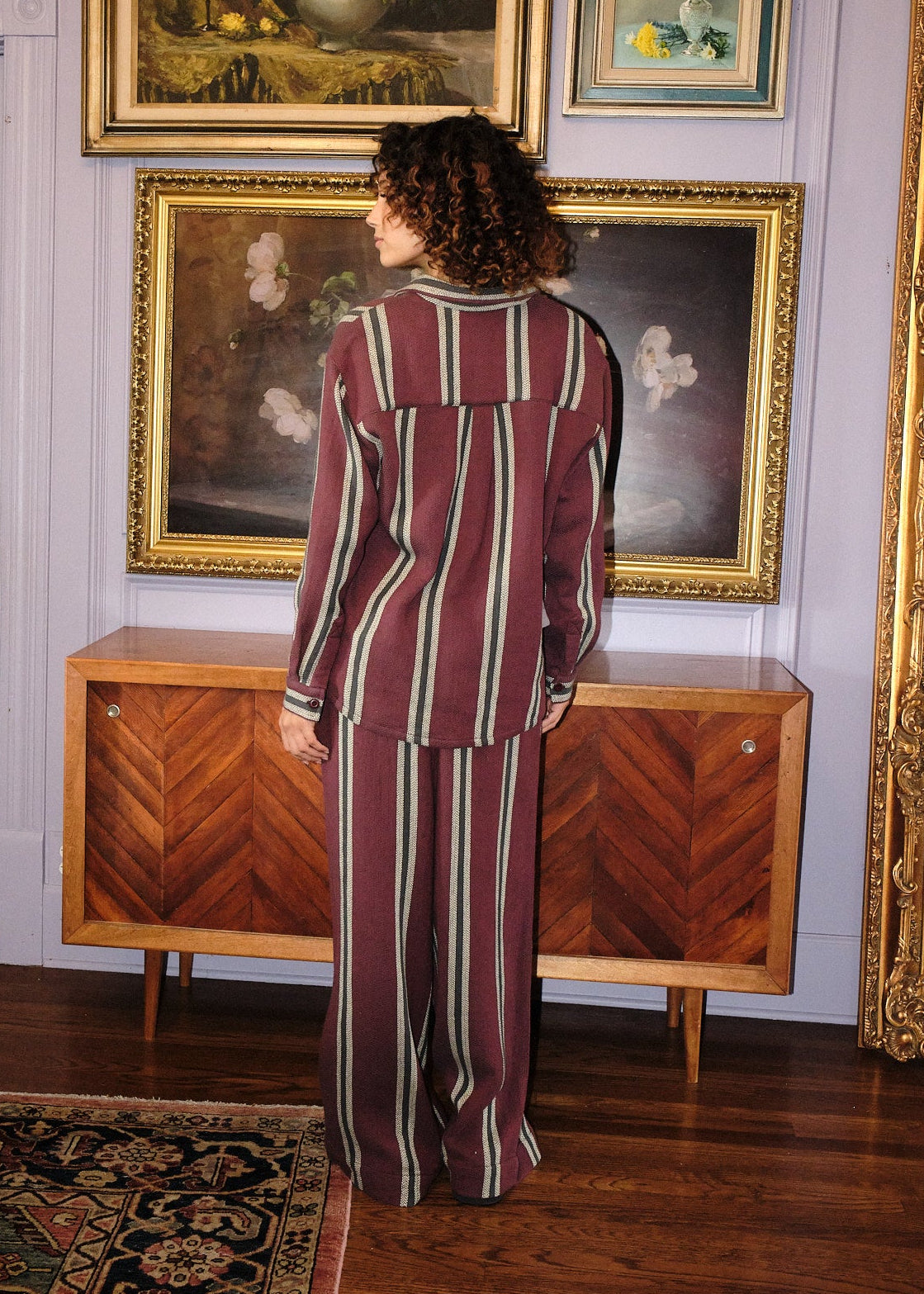 uniform