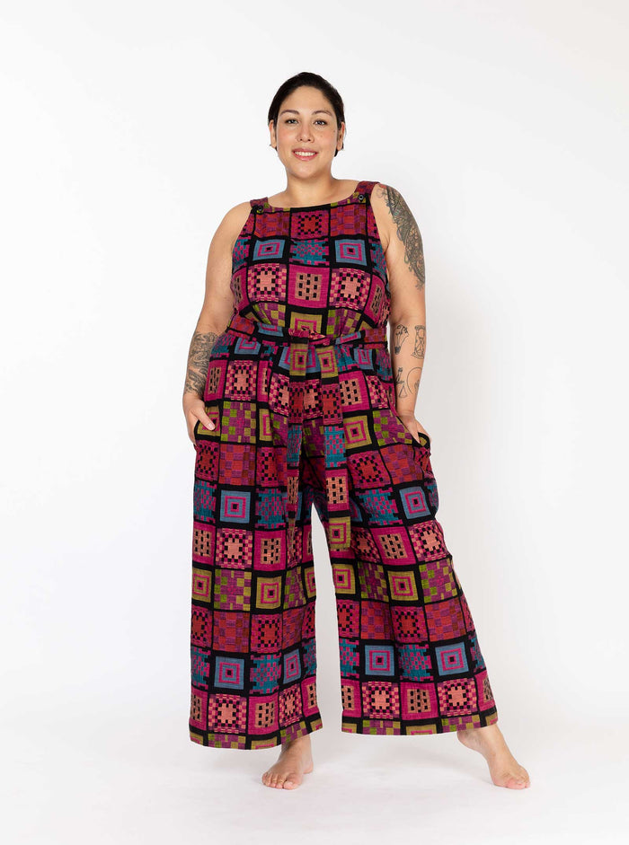 ace & jig allovers | fall 24 | craft