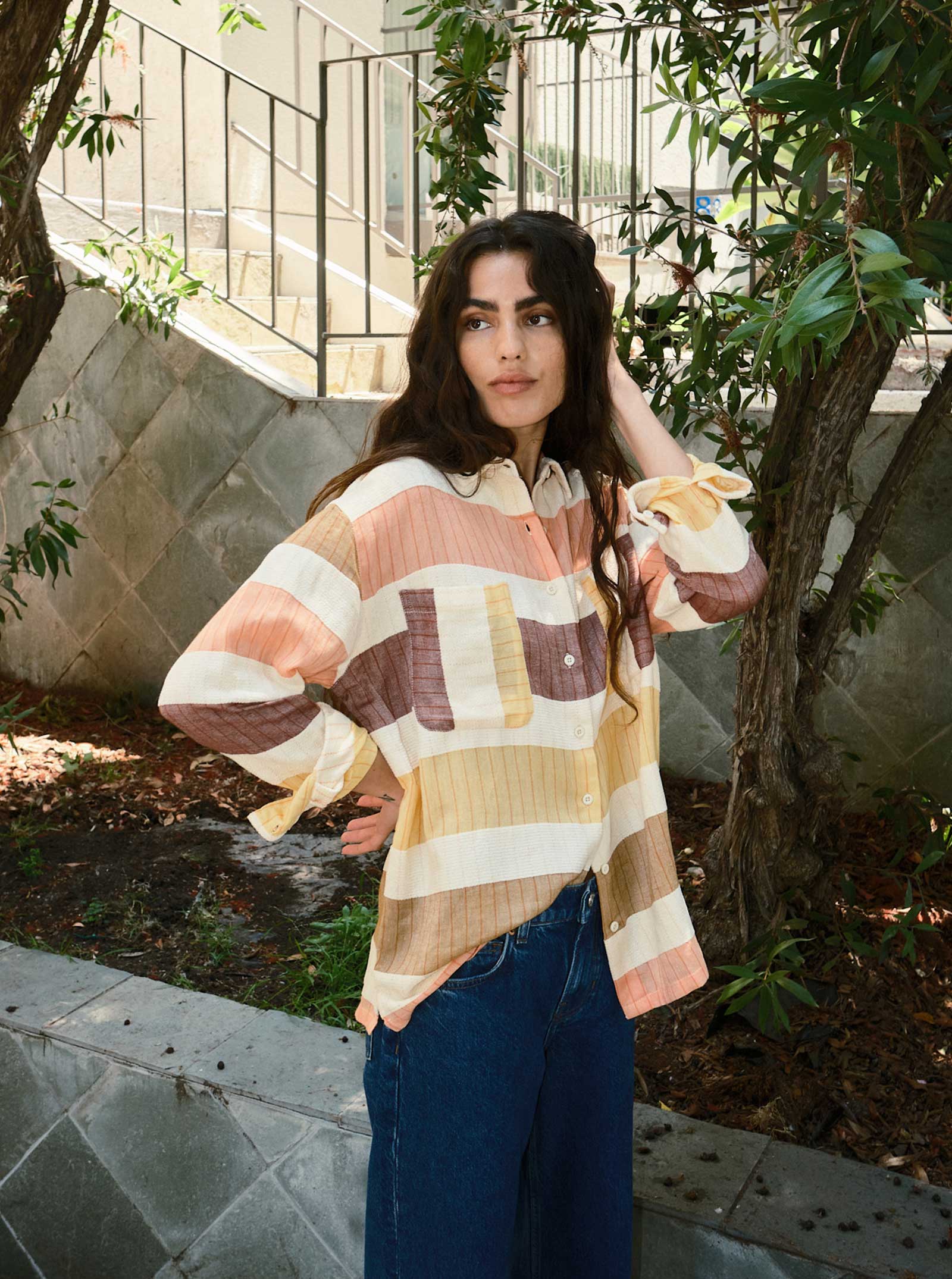 ace&jig | shop our textile love story