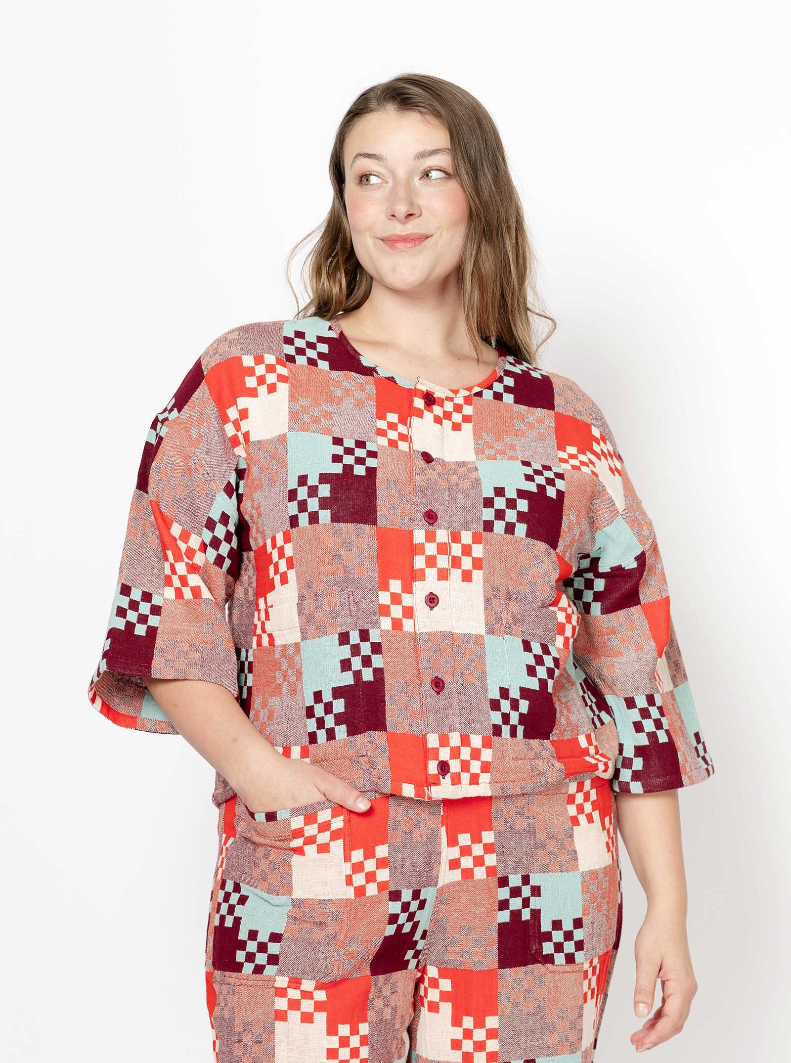 ace&jig | shop our textile love story
