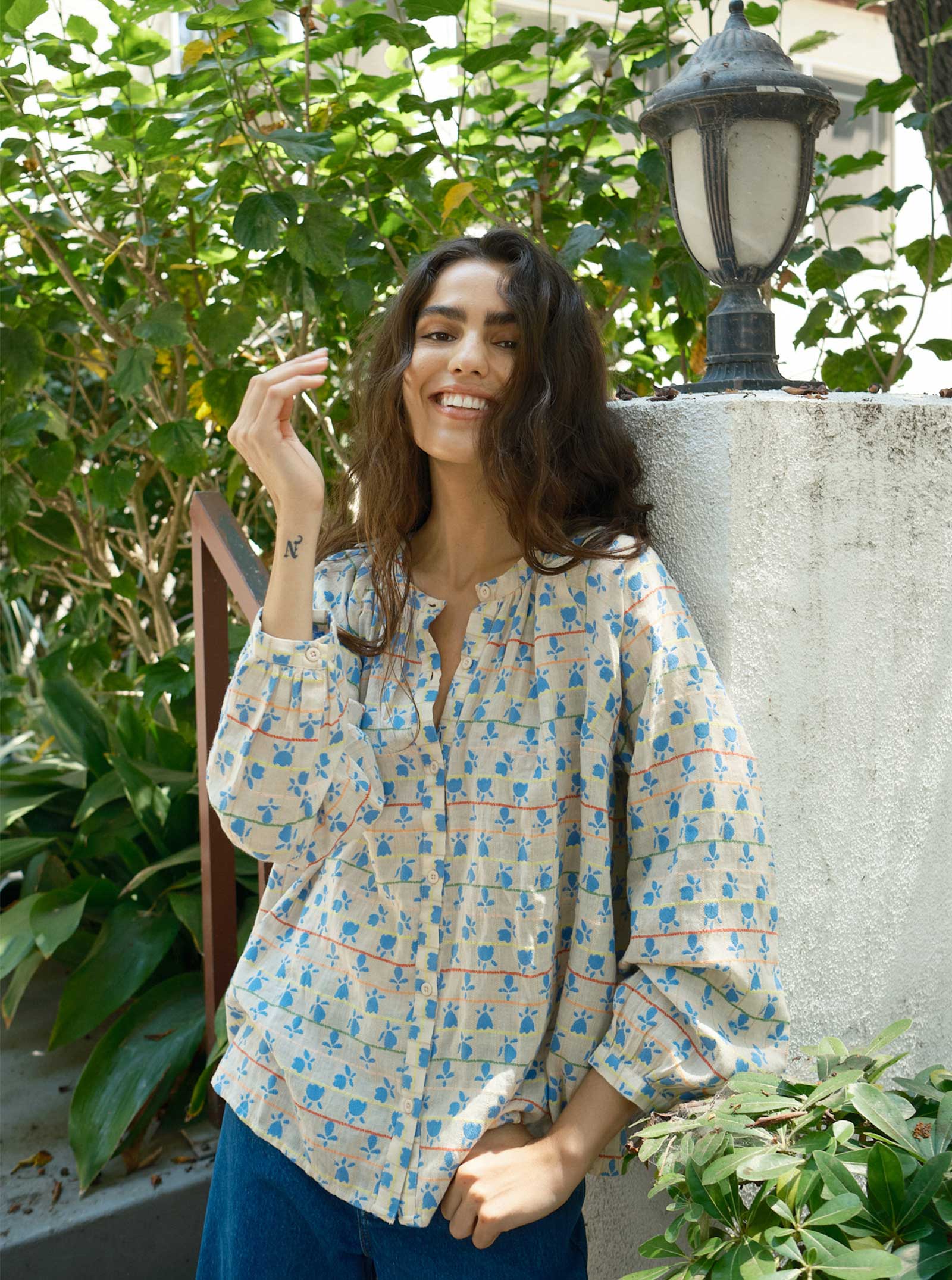 ace&jig | shop our textile love story