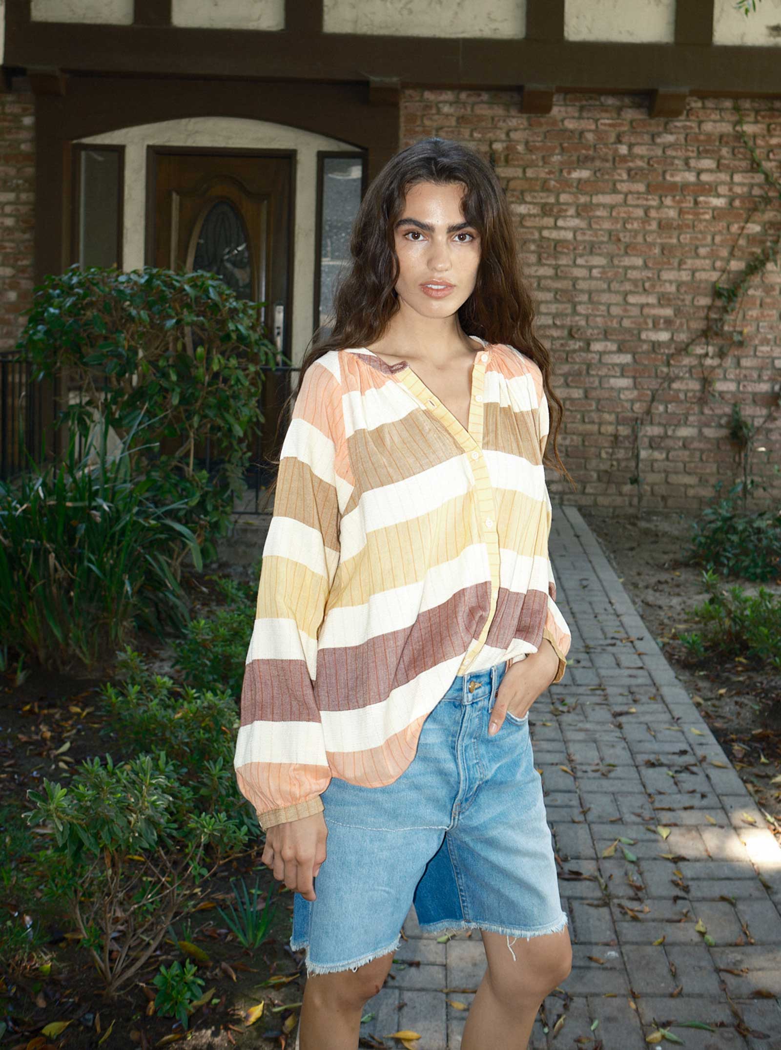 ace&jig | shop our textile love story