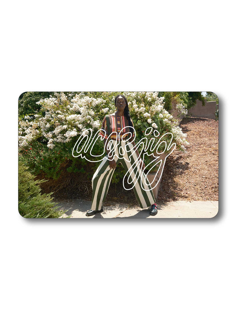 gift card image