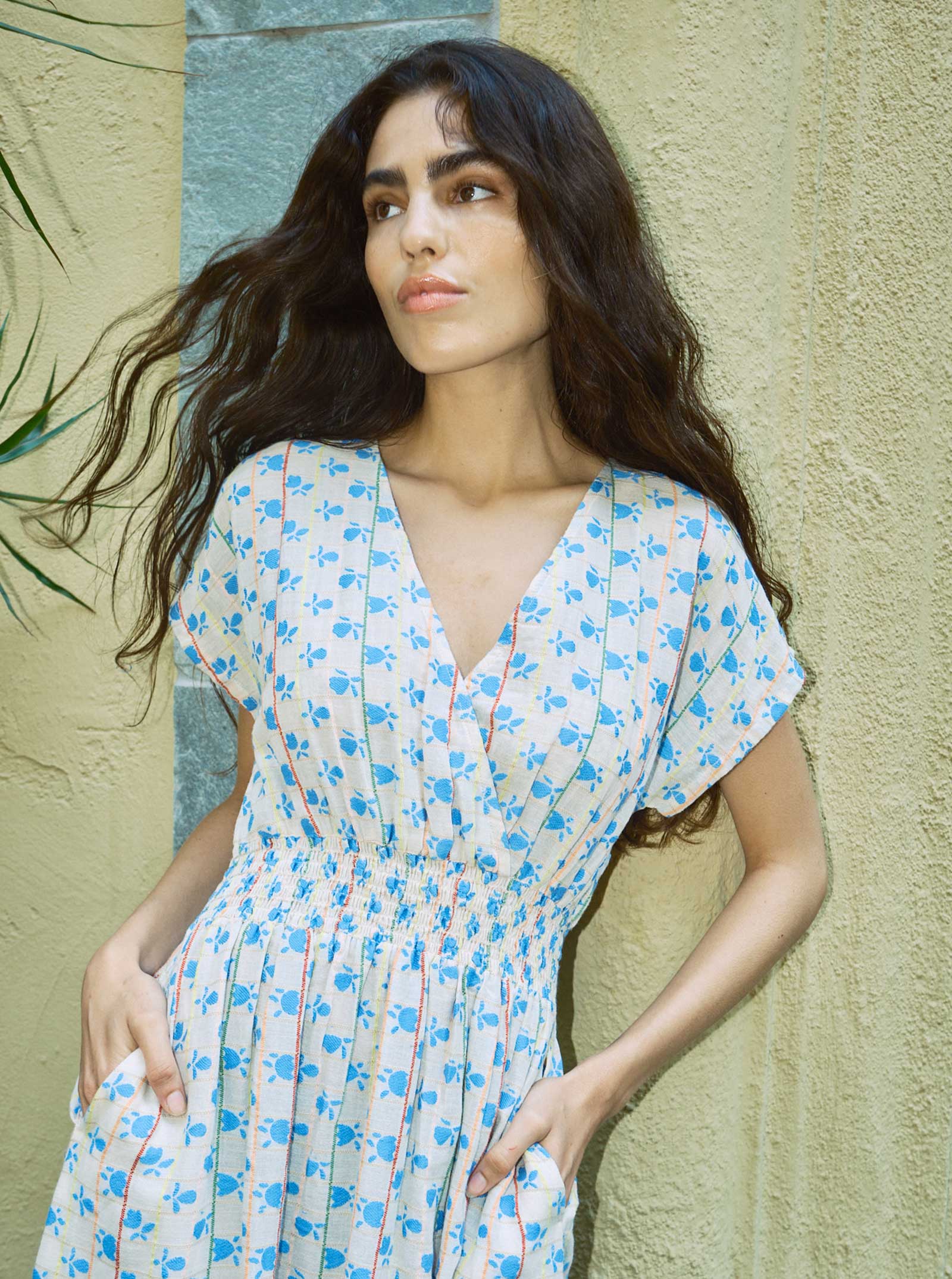 faye dress | pre fall 25 | prairie prairie / xxs faye dress | pre fall 25 | prairie prairie / xxs