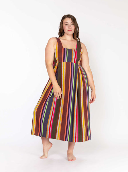 ワンピース Courreges SS25 Dresses (125JRO577JS0203 0083) Dresses Women - courrèges