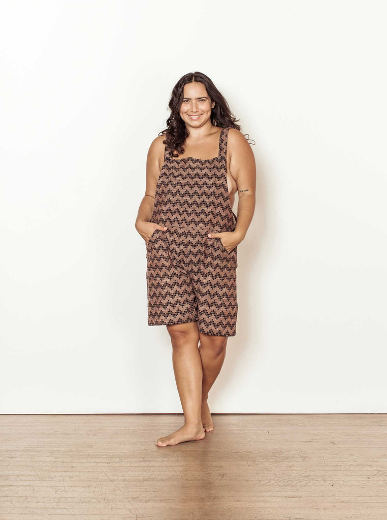 herringbone