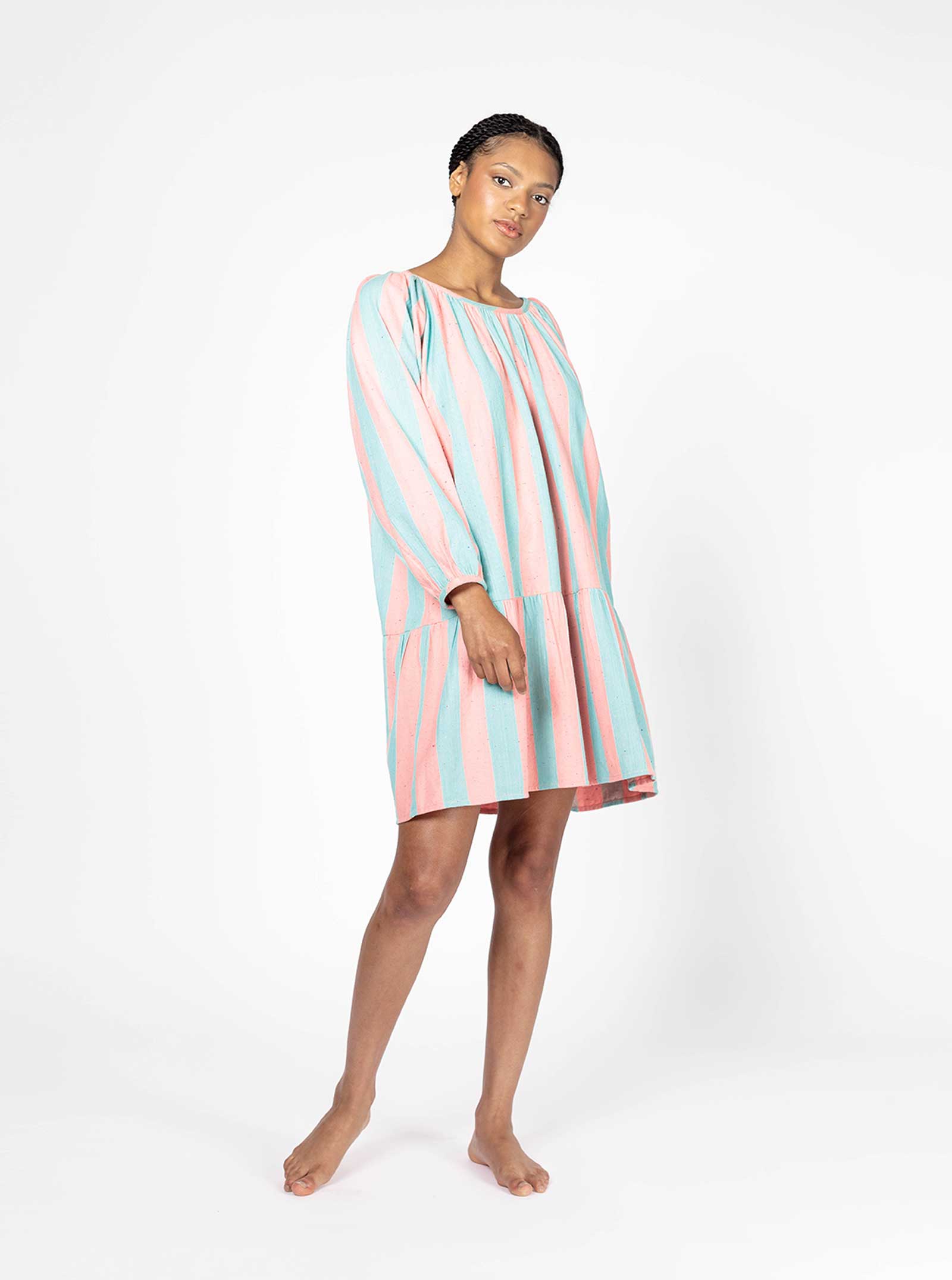 cotton-candy