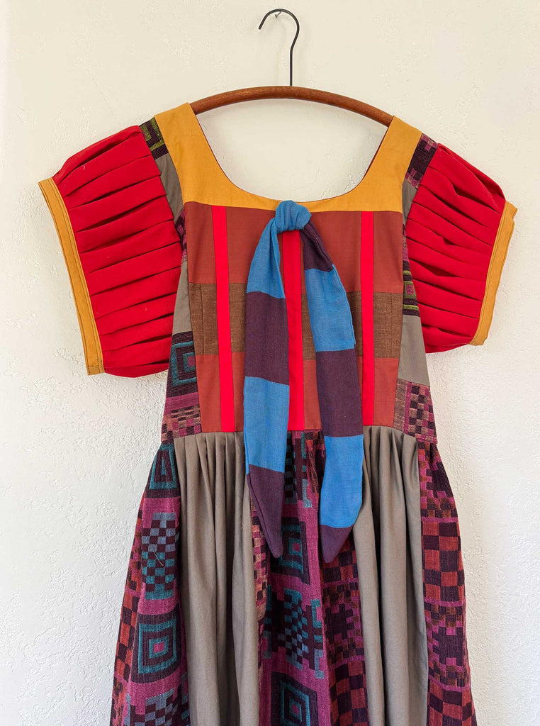 stripe-tie-dress