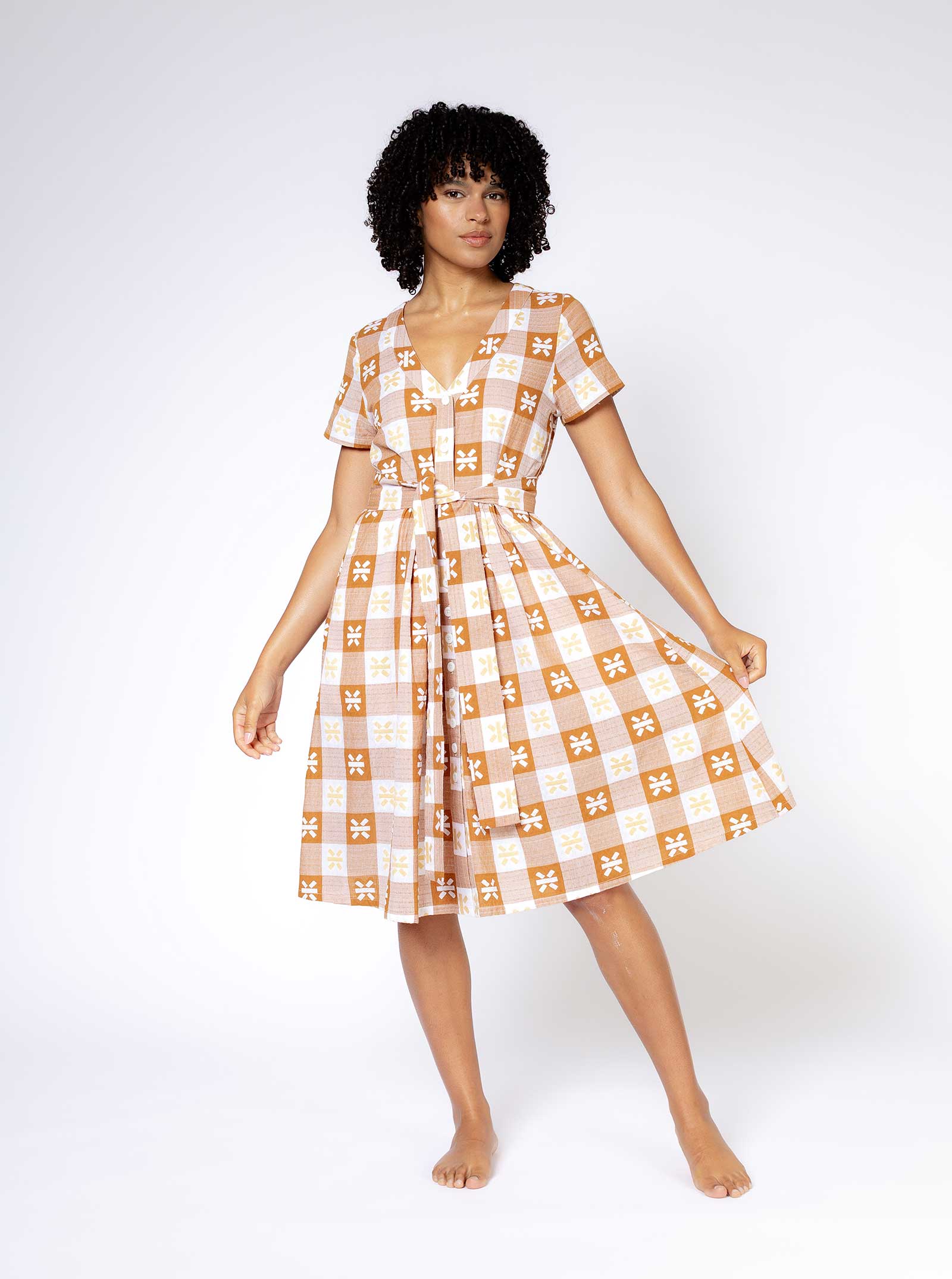 ace&jig | shop our textile love story
