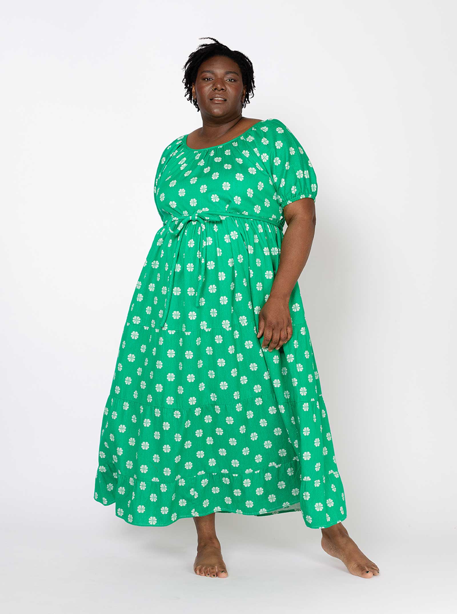 green-daisy