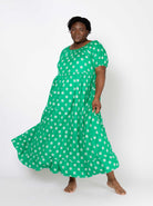 green-daisy