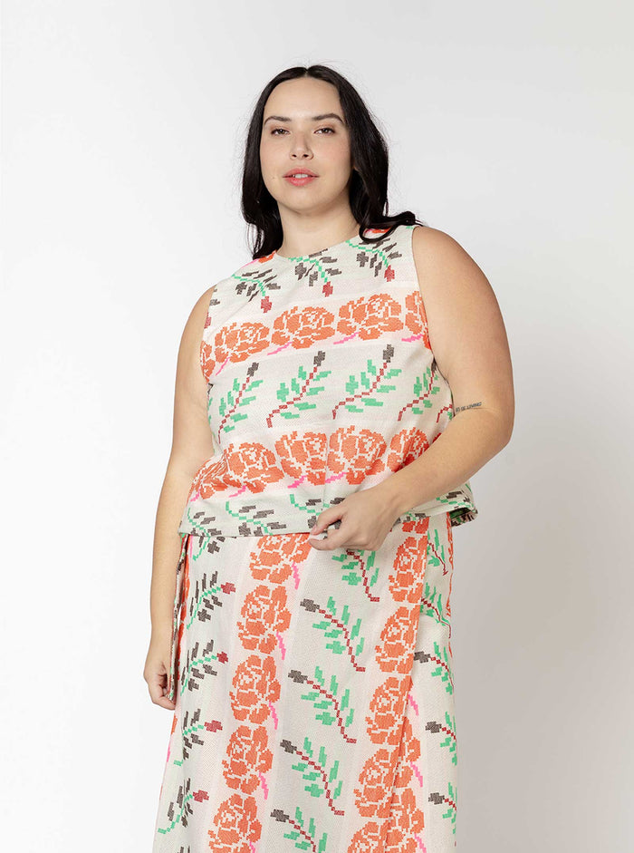 ace & jig nola top | winter 24 | namesake