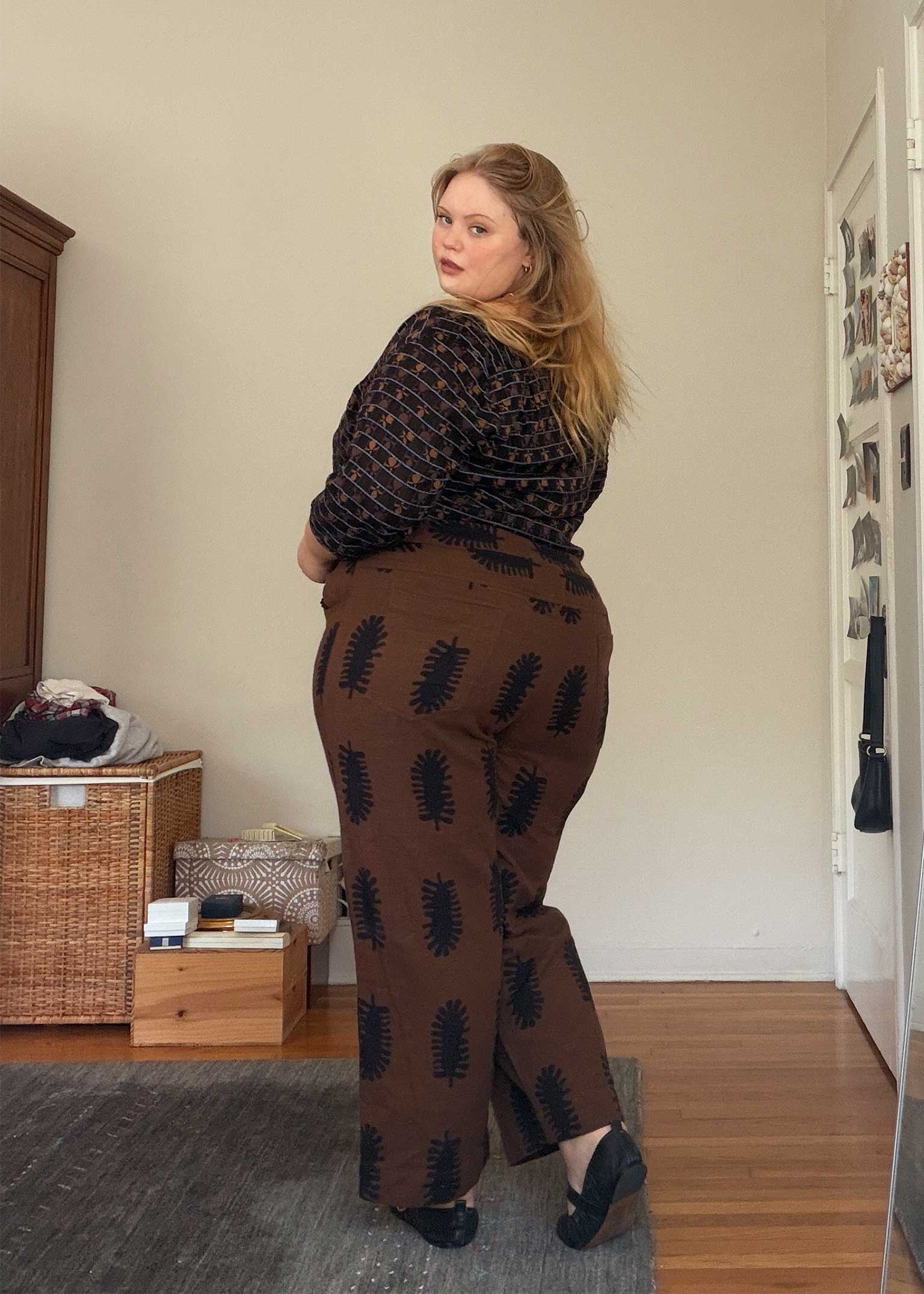 silhouette