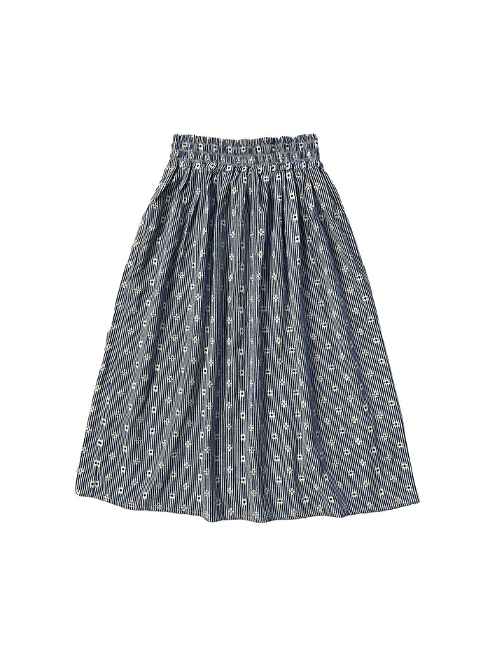 ace & jig rara midi | spring 25 | poem