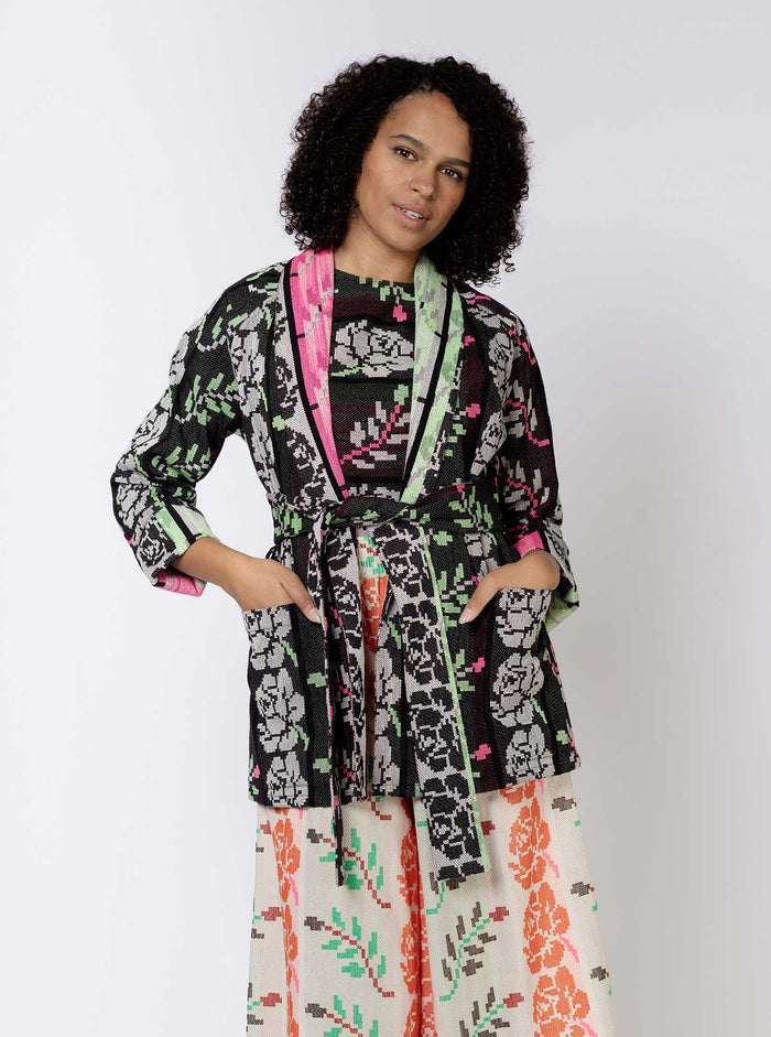 ace & jig ryan robe | winter 24 | needlepoint