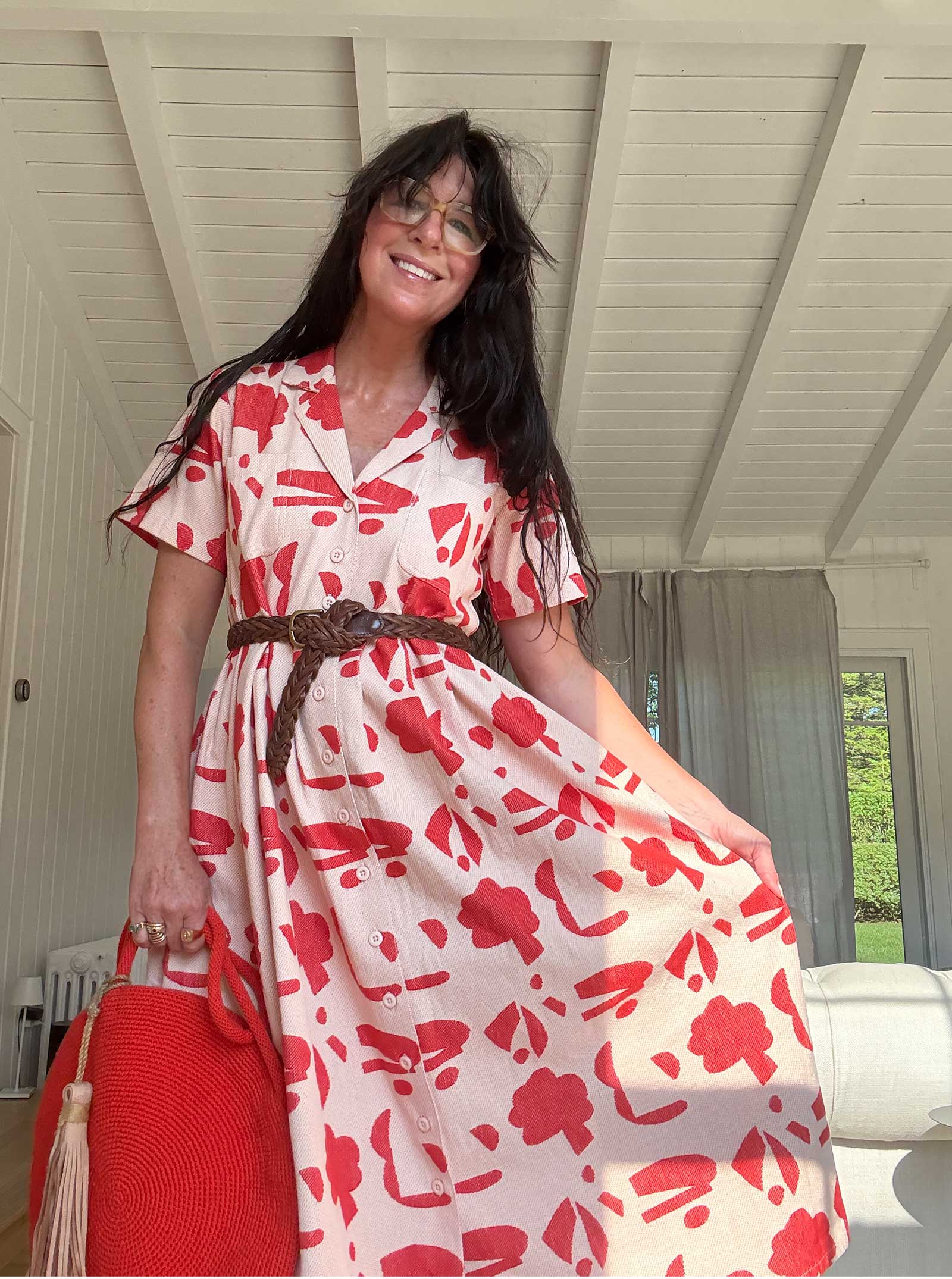 dresses – ace&jig