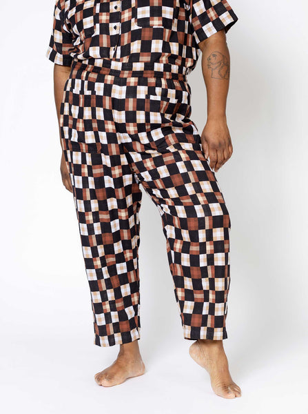 sinclair pant | pre spring 25 | heartland – ace&jig