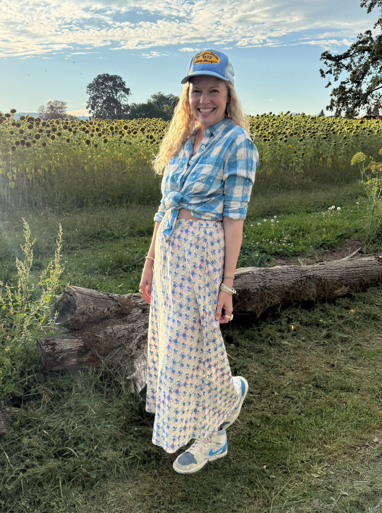 prairie