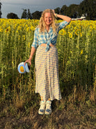 prairie