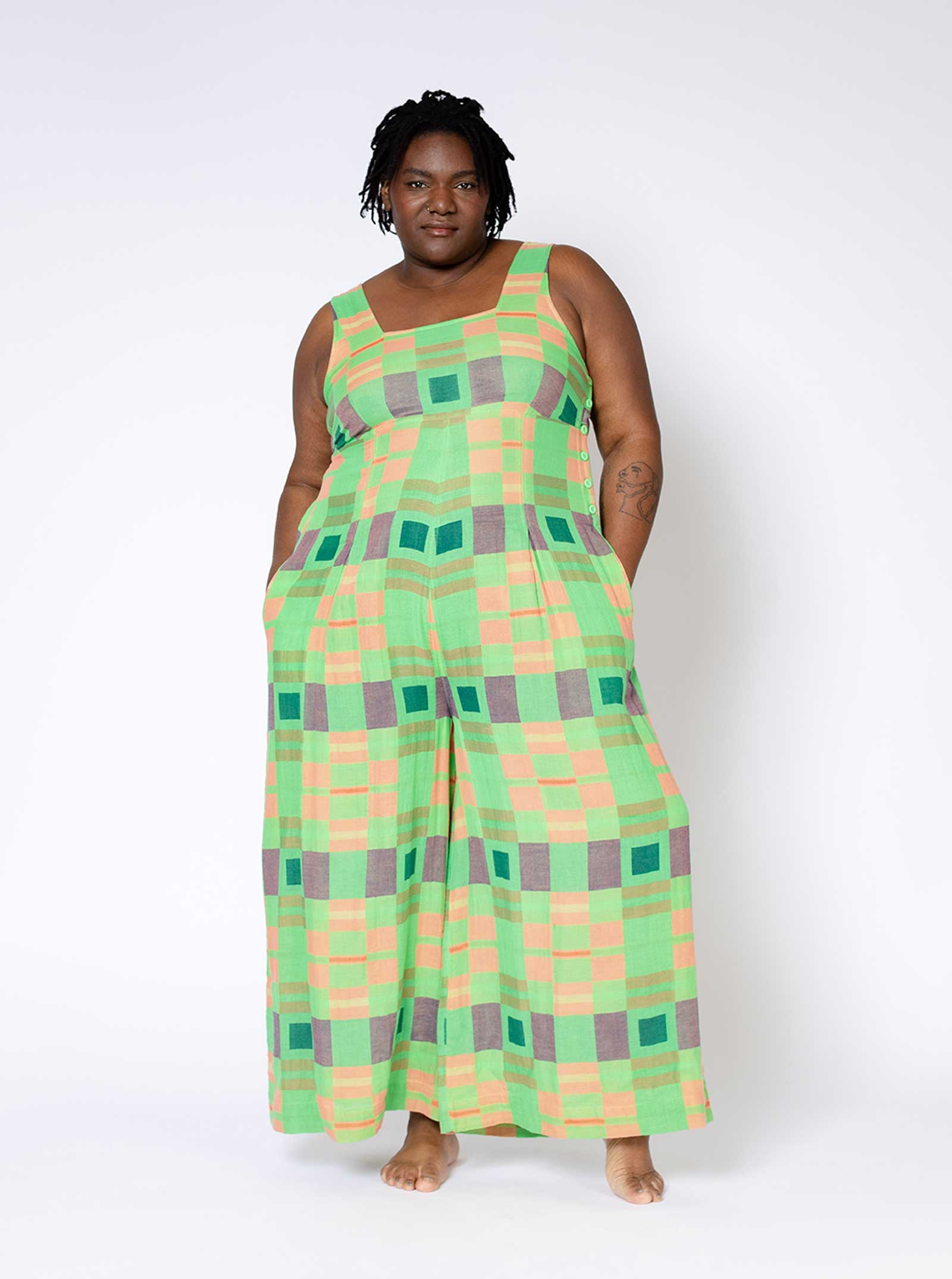 sale jumpsuits – ace&jig