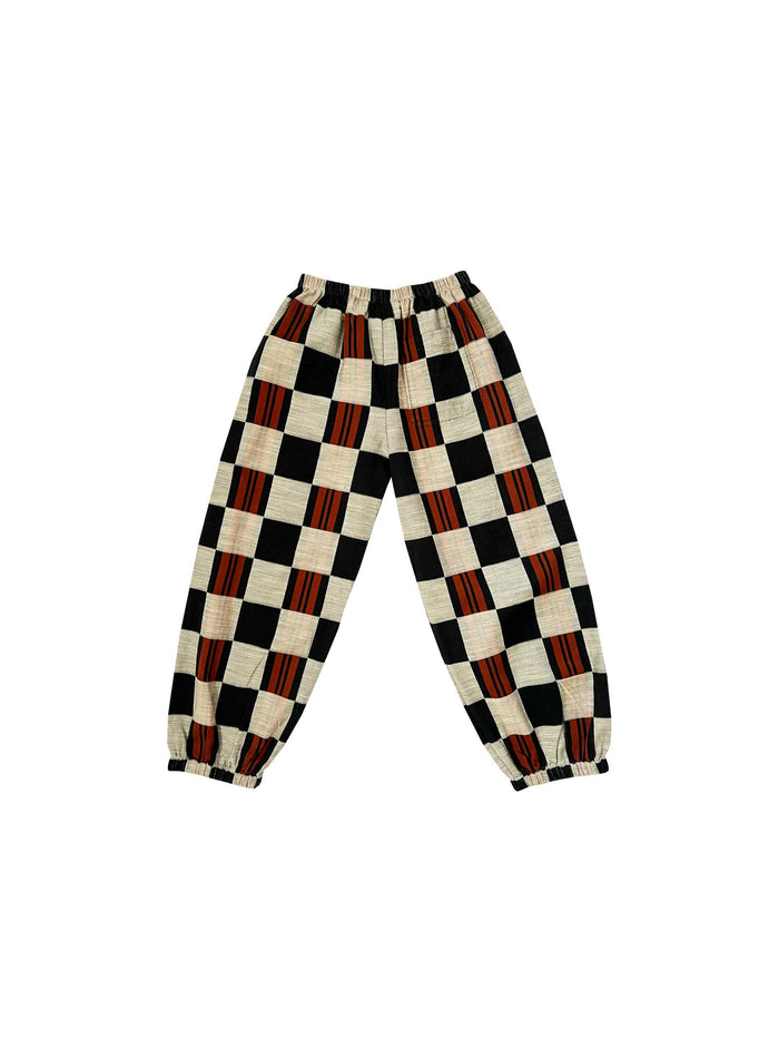 ace & jig kids balloon pant | spring 25 | switch