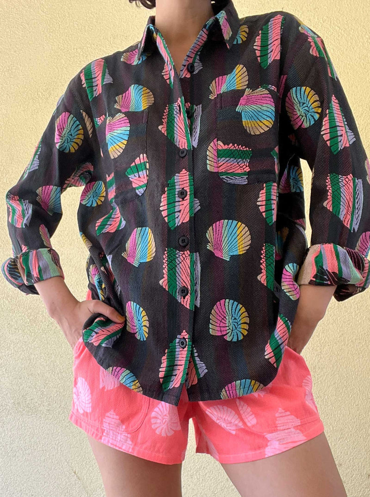 beachcomber