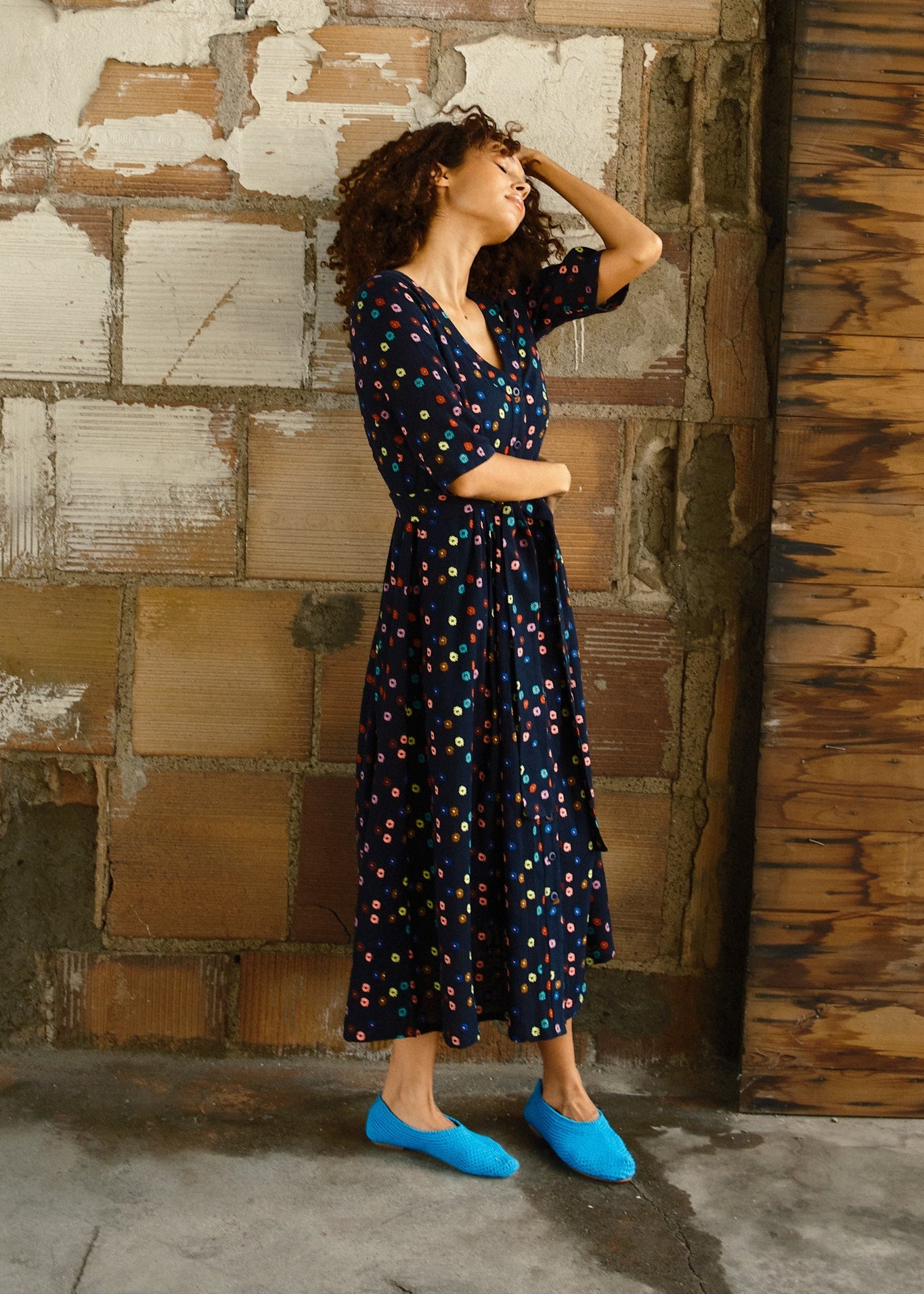 polka