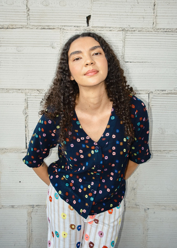 polka