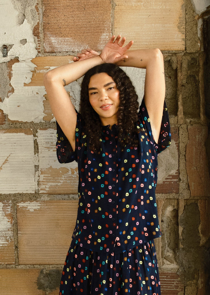 polka