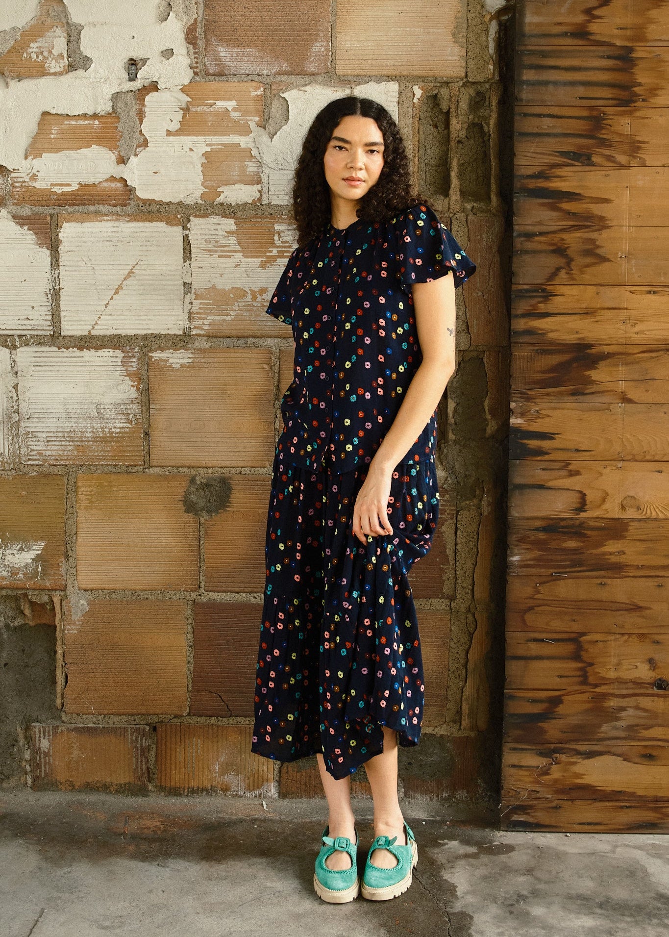polka